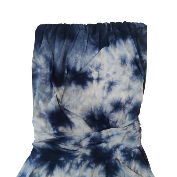 Tart Tie Dye Sleeveless Jumpsuit - Picture 2 of 6